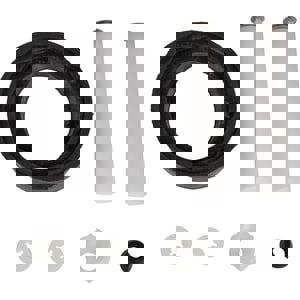 @ EZ-INST TANK TO BOWL KIT